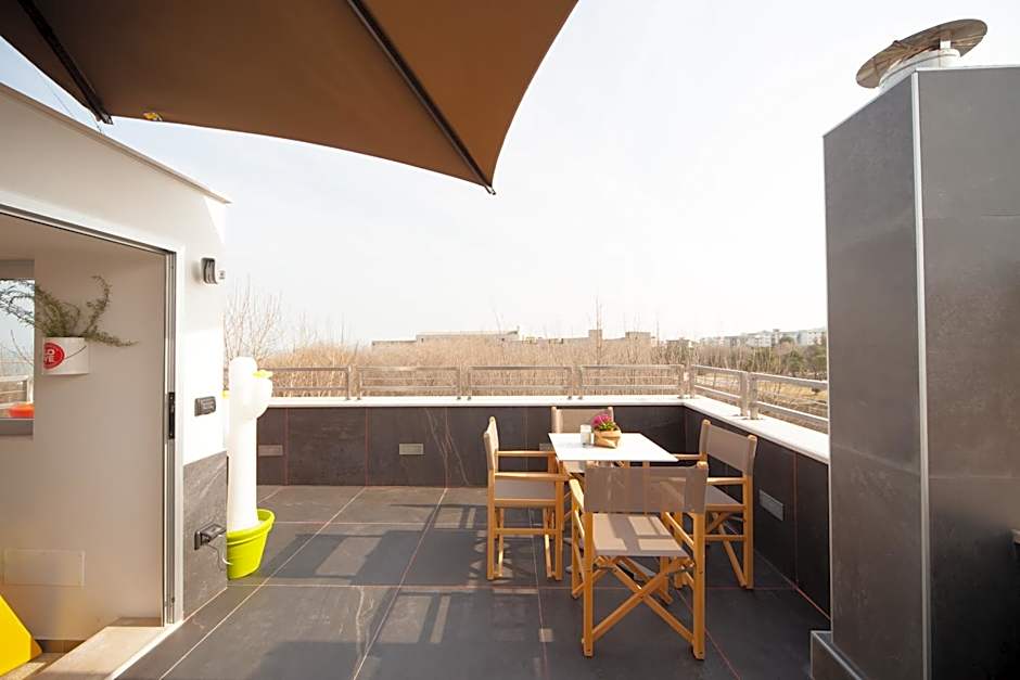 Casa Vacanza al Castello