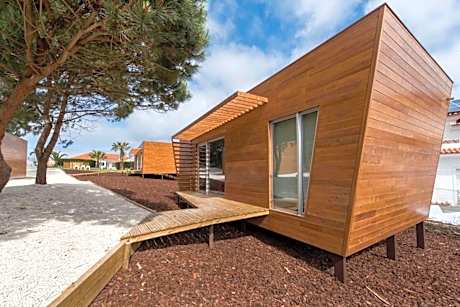 Golden Halcyon - Ericeira Villas