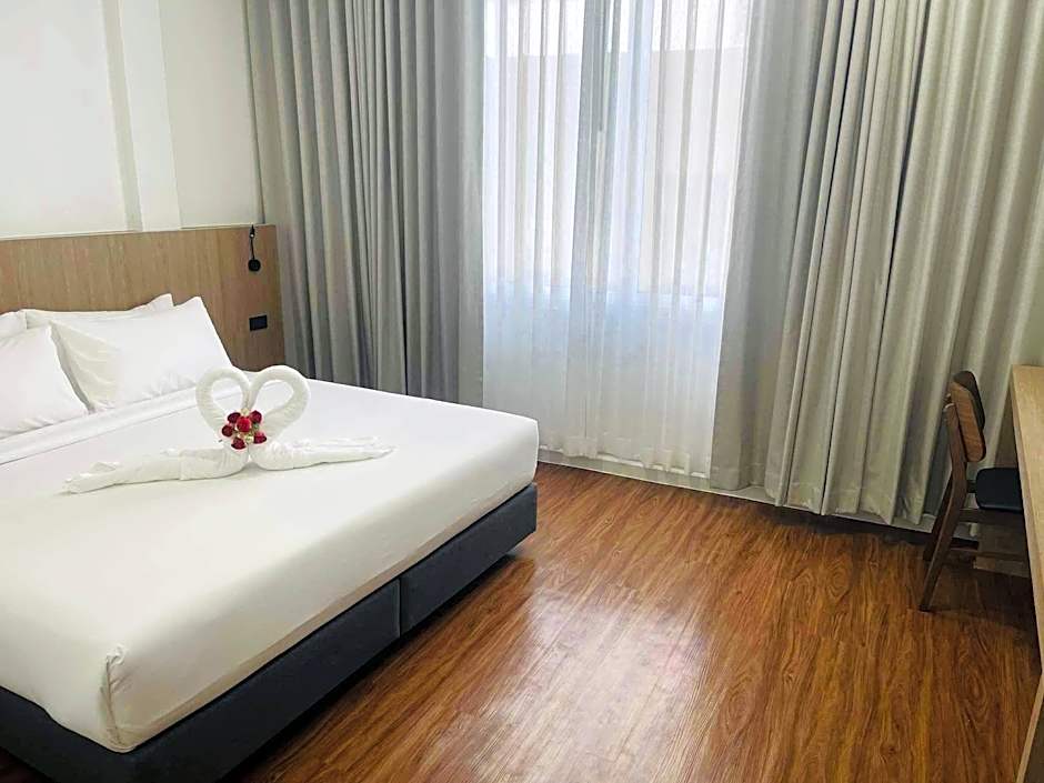 S2S Queen Trang Hotel