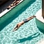 Batis Aero Beachfront Wellbeing Hotel