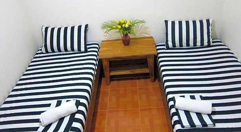 Thirdy's Place Hostel