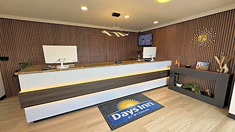 Days Inn by Wyndham Ridgecrest near China Lake Naval Station