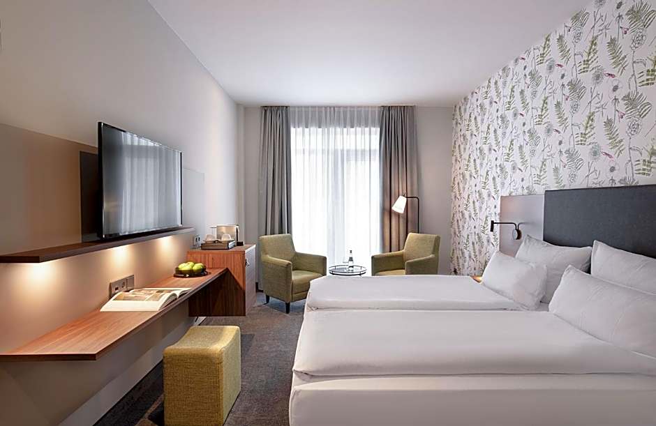 Sympathie-Hotel Furstenhof