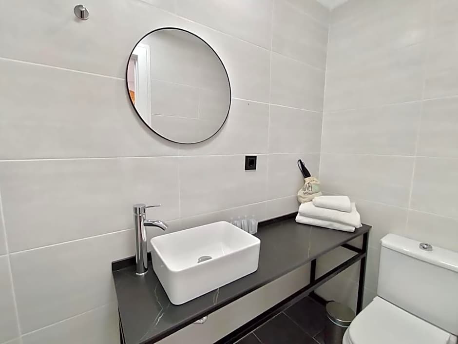 Hotel Matilde by gaiarooms