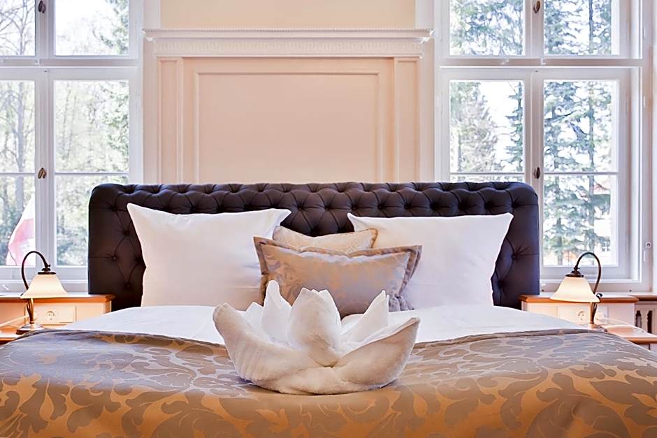 Hotel Villa Altenburg