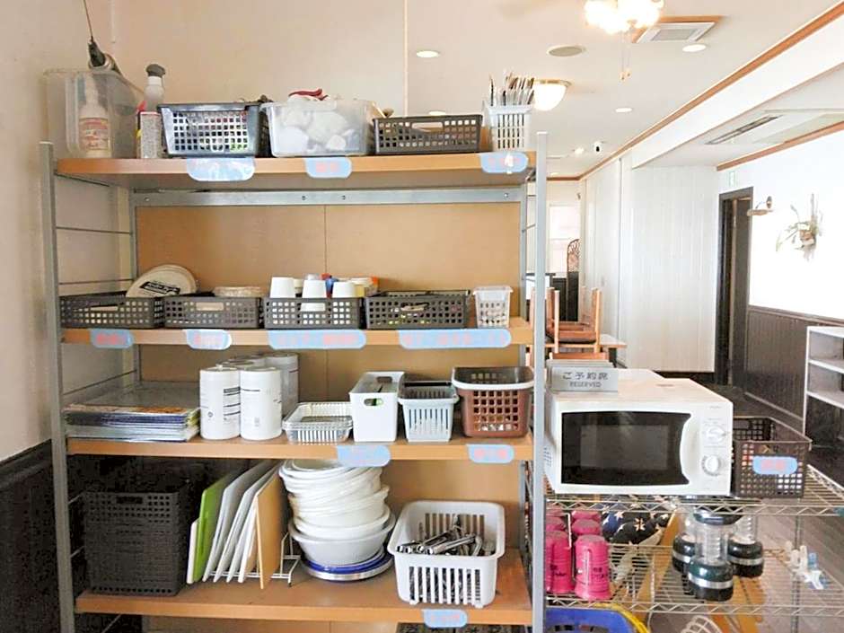 Pension B,B, Dylan - Vacation STAY 22452v