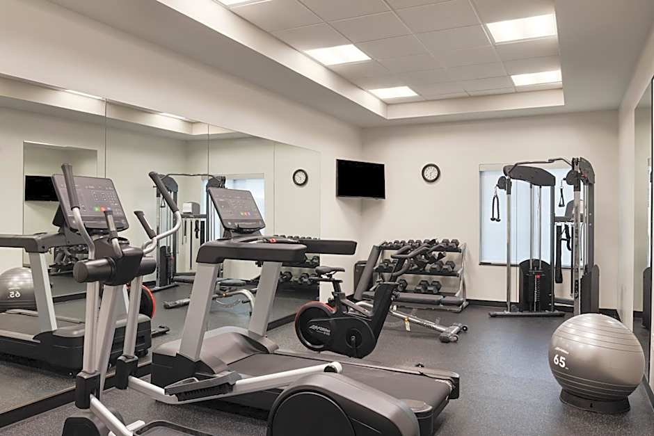 Garner Hotel Page - Lake Powell Area By IHG