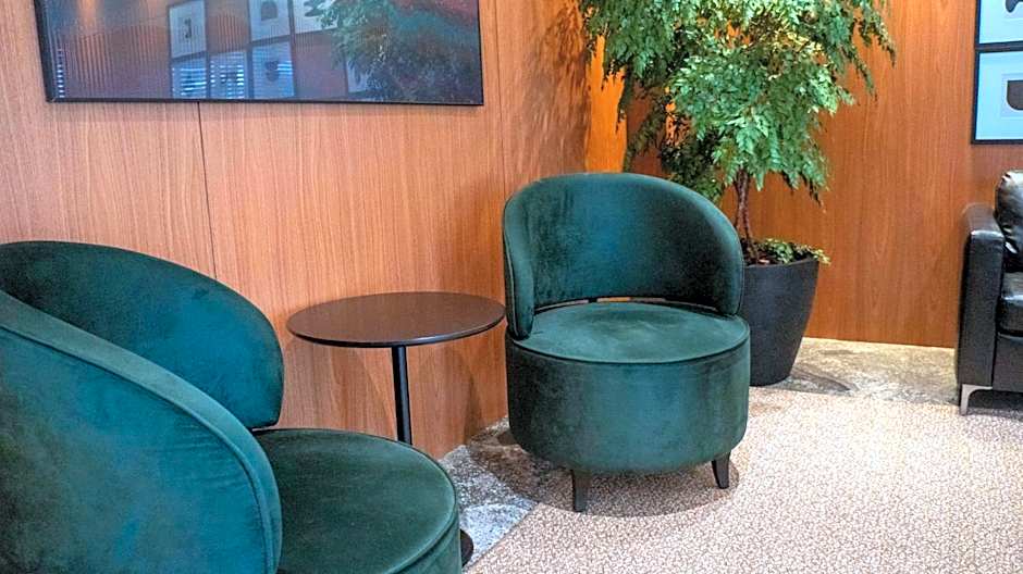 Nohotel Nova Odessa