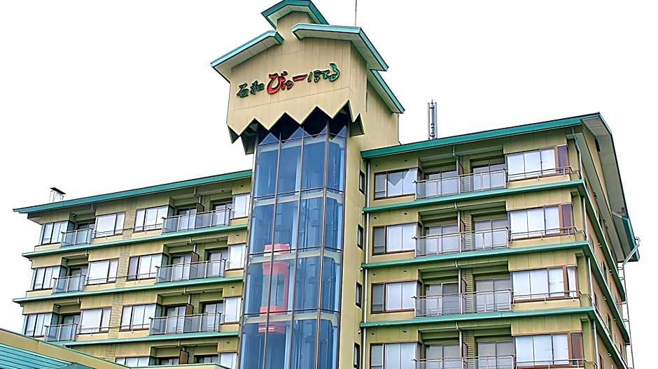 Isawa View Hotel