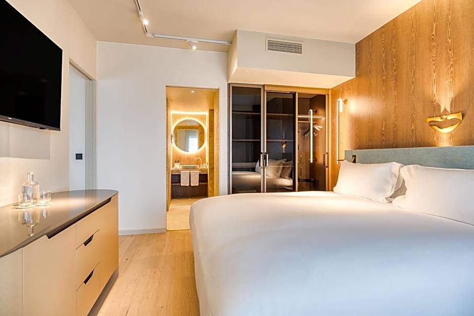 Movenpick Brussels Airport