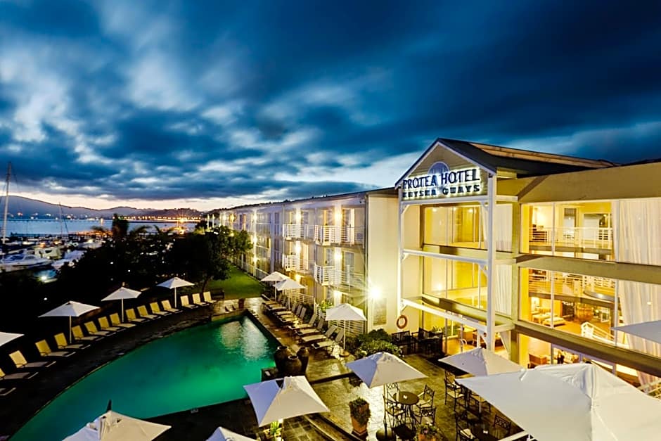 Protea Hotel by Marriott Knysna Quays