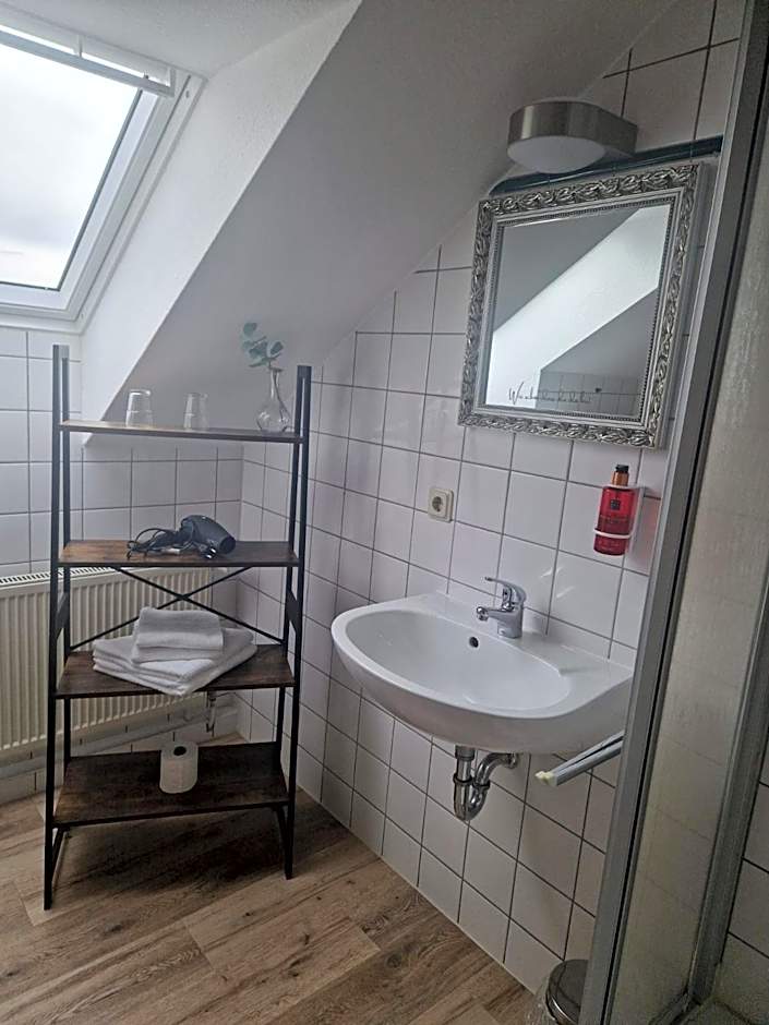 Hildebrandts Landhotel - bei Erfurt