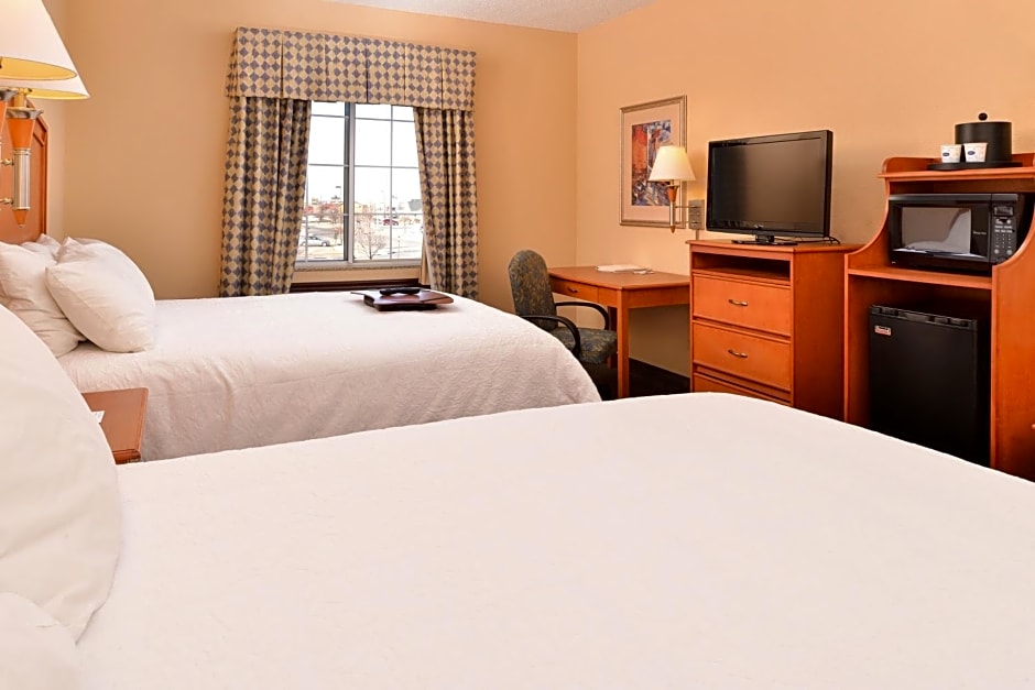 Hampton Inn Grand Island