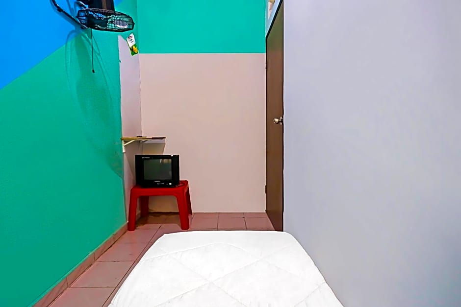 Hotel O Kurnia ShangrilaNearNagoya Hill Shopping Mall