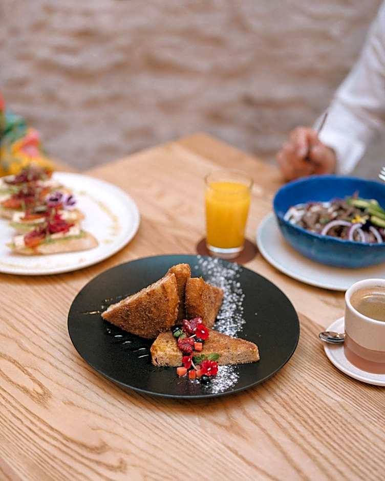 Casa 63 Hotel Boutique & Spa