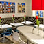 Ibis Styles Amsterdam CS Hotel