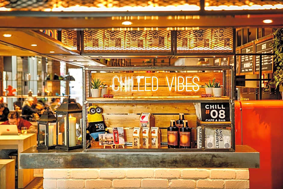 ibis London Canning Town