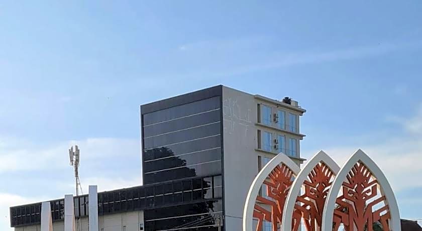 Sunwood Arianz Hotel managed by BENCOOLEN