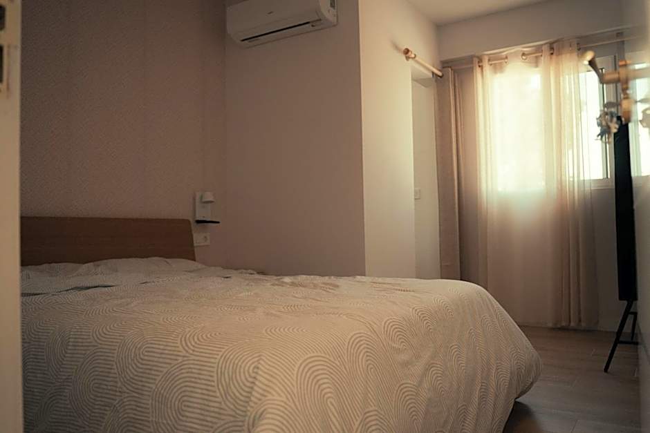 La Siesta Hostel