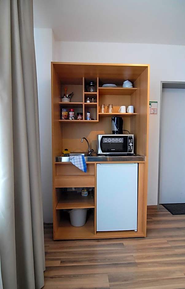 Petul Apart Hotel Residenz