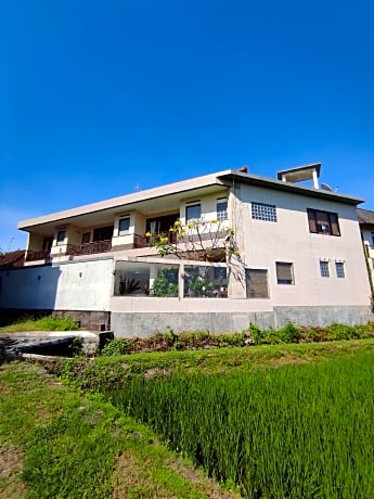 Villa VOC
