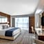 Omni Frisco-Dallas Hotel at The Star