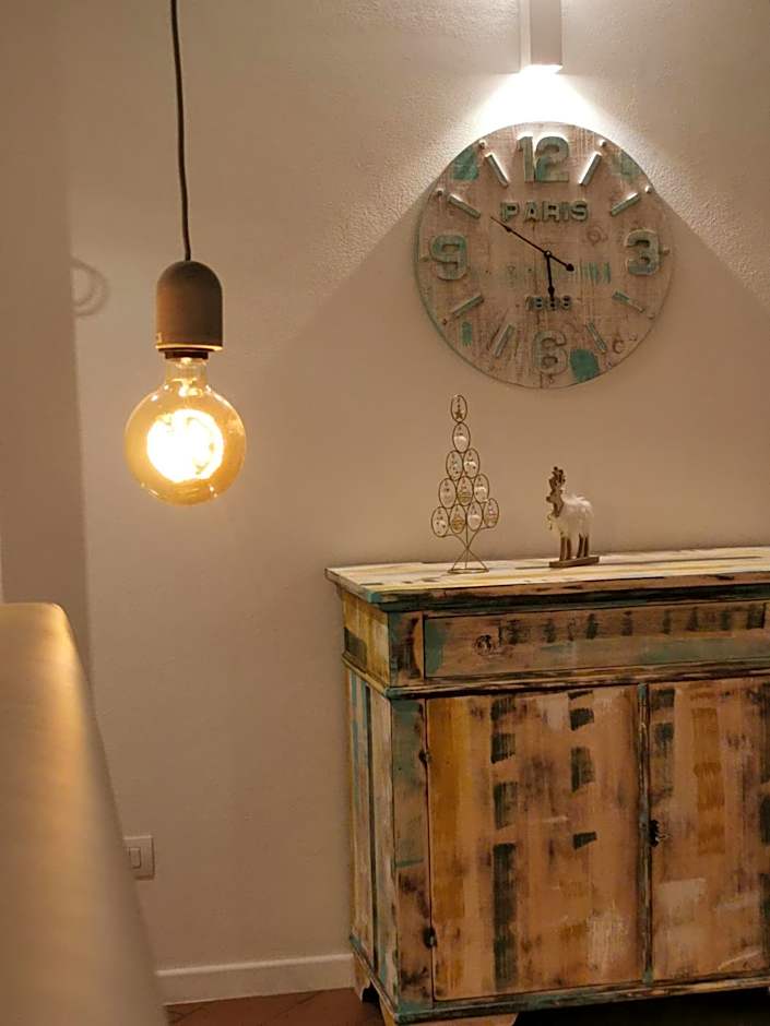 Vecchia Mottola Albergo Diffuso