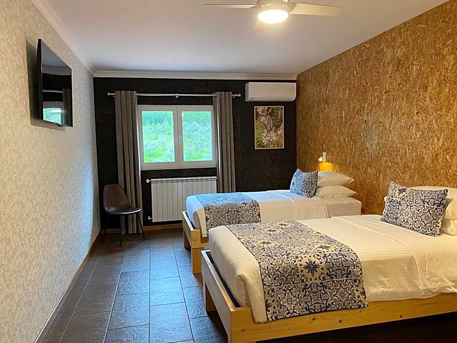 Casa Carvalhal - Adults Only