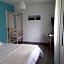 Chambre d'hôtes les Iris à Mios sur le Bassin d'Arcachon