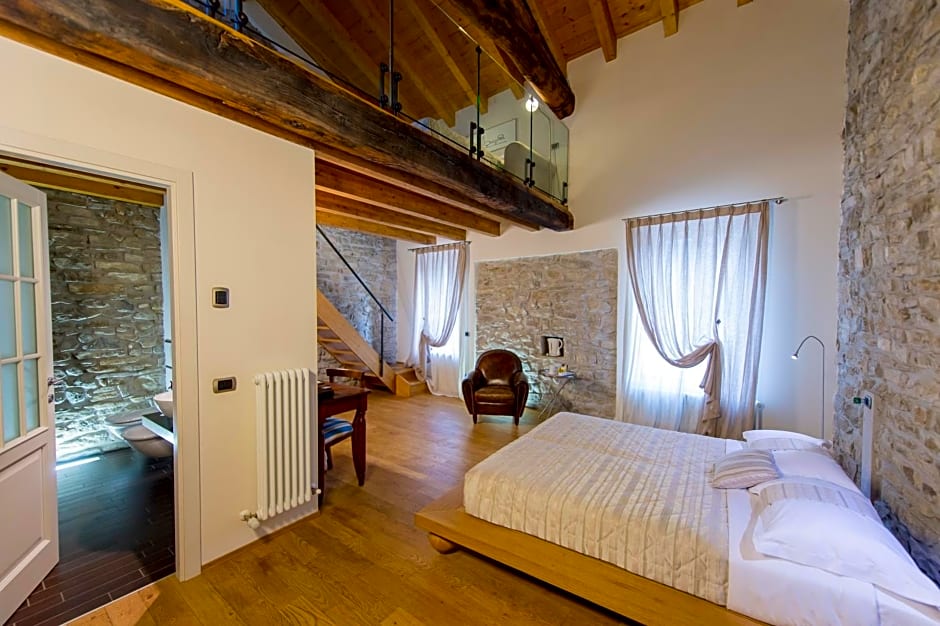 Relais Il Presidio