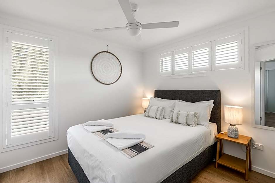 Salt @ South West Rocks