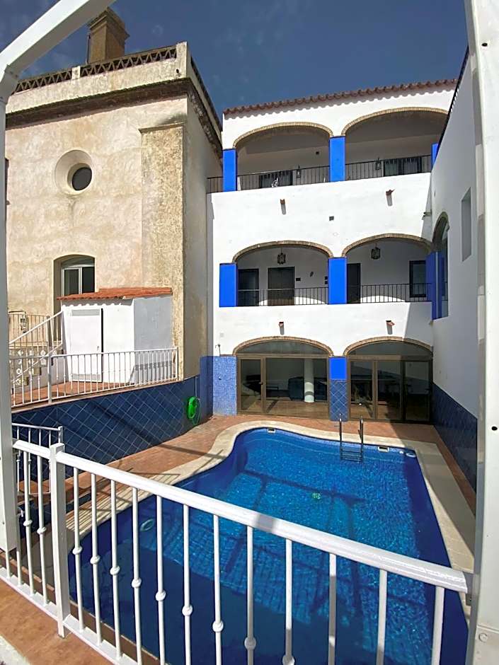 Hotel Rural La Posada de las Cigüeñas