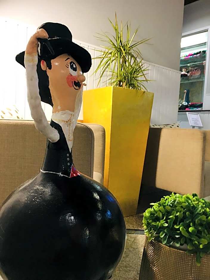 Hotel Jardim Viana do Castelo