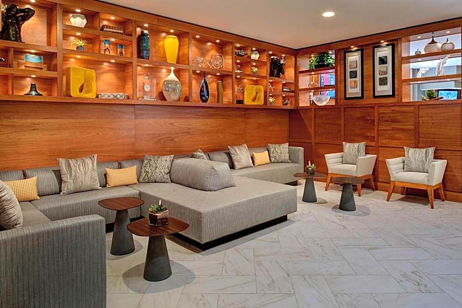 Marriott Indianapolis North