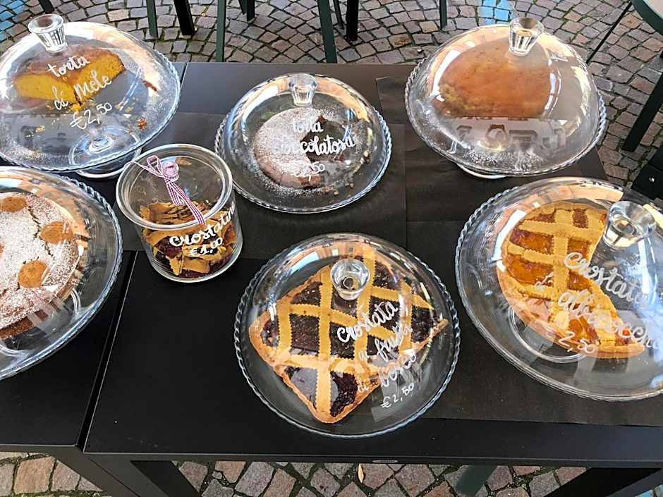 Vinoteca La Sacrestia