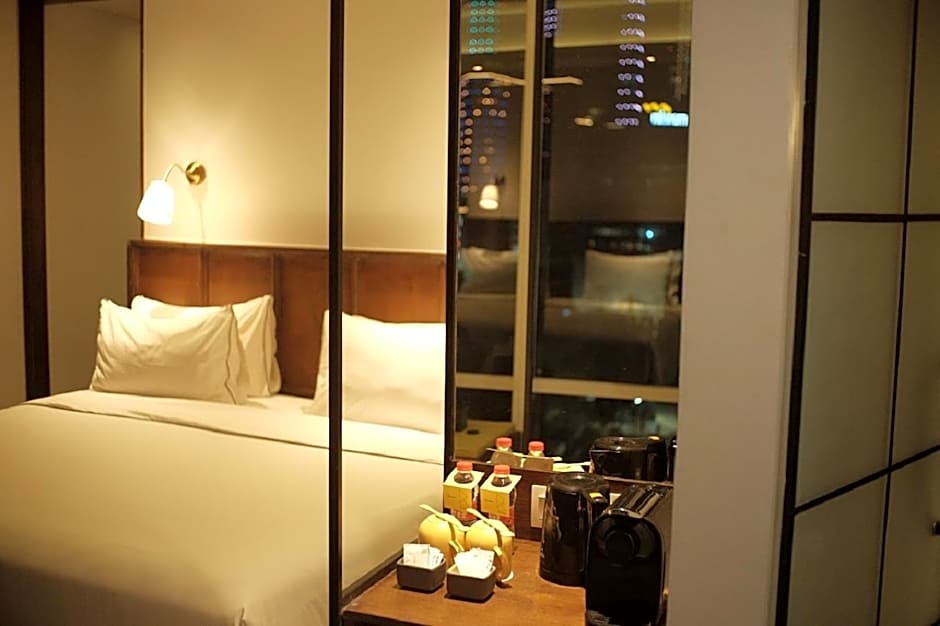 Kampi Hotel Tunjungan - Surabaya