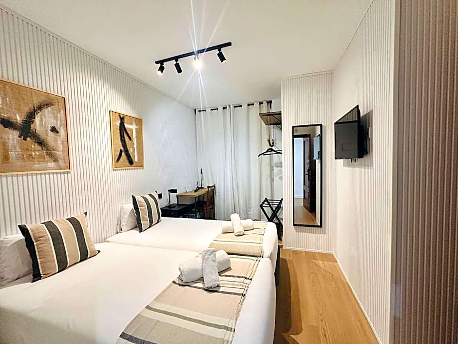 Autentic Boutique Moncloa