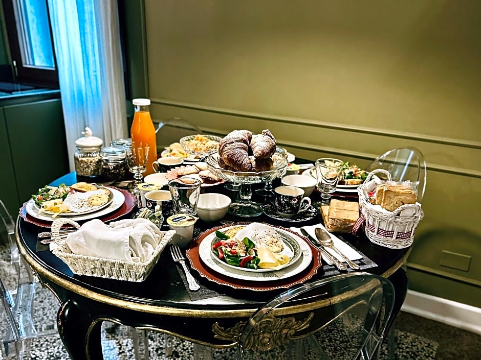 B&B Colombo by Addler House Ospitality