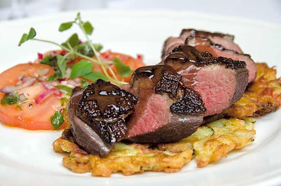 Dwór Giemzów Hotel - Autostrada A1