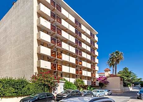 Résidence Pierre & Vacances La Promenade des Bains
