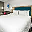 Hampton Inn By Hilton Wilson Downtown