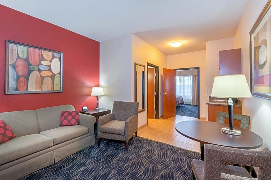 Holiday Inn Hotel & Suites Grand Junction-Airport