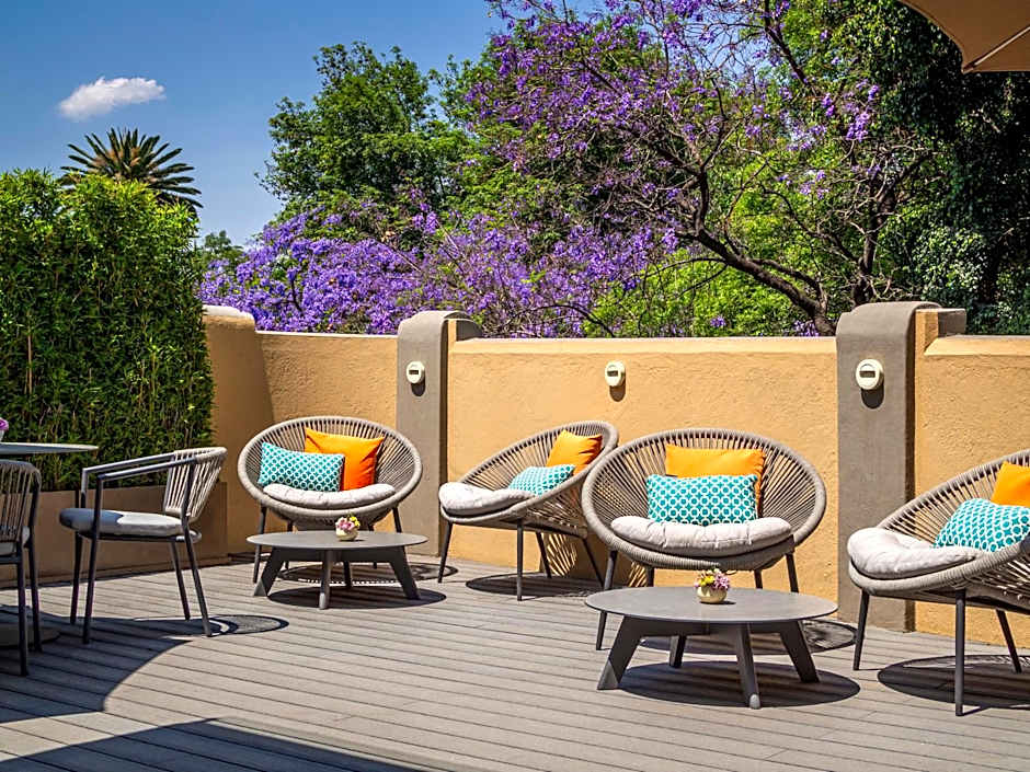 Casa Malí by Dominion Boutique Hotel