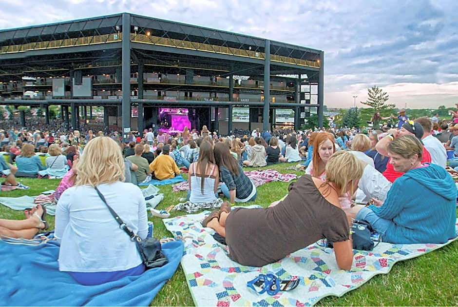 Holiday Inn - Chicago - Tinley Park By IHG