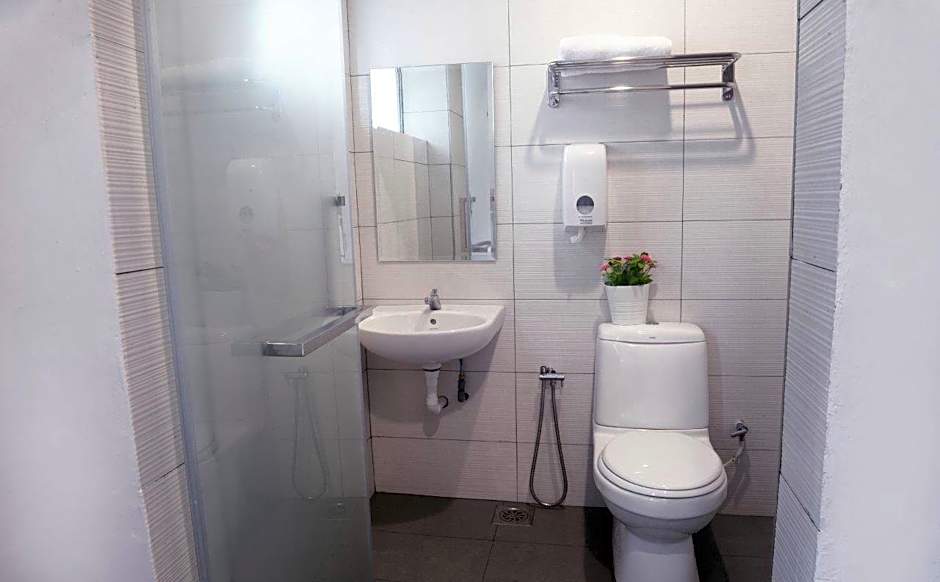 Brezza Hotel Lumut