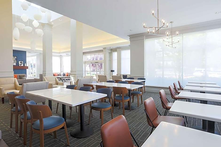 Hilton Garden Inn Oakland/San Leandro