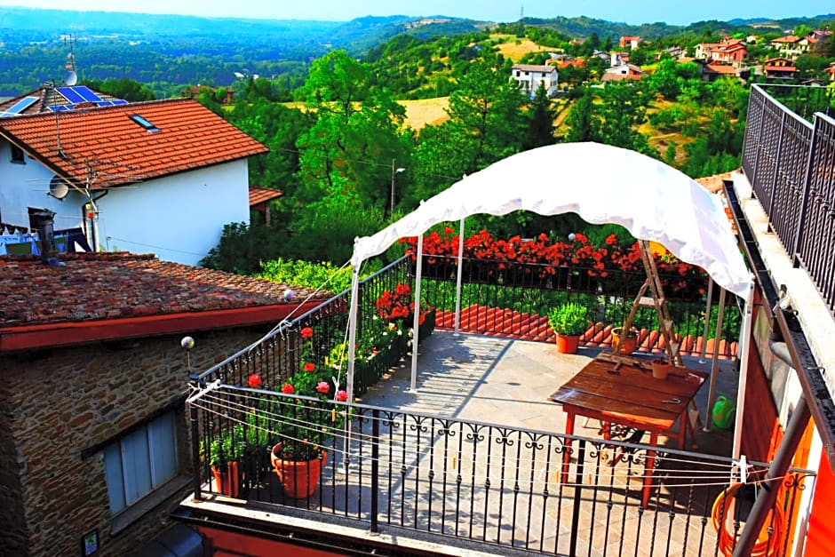B&B Il Borgo Fiorito