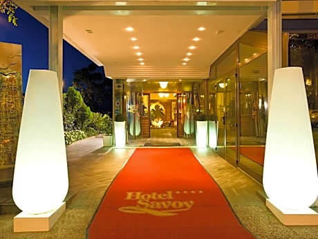 Hotel Savoy