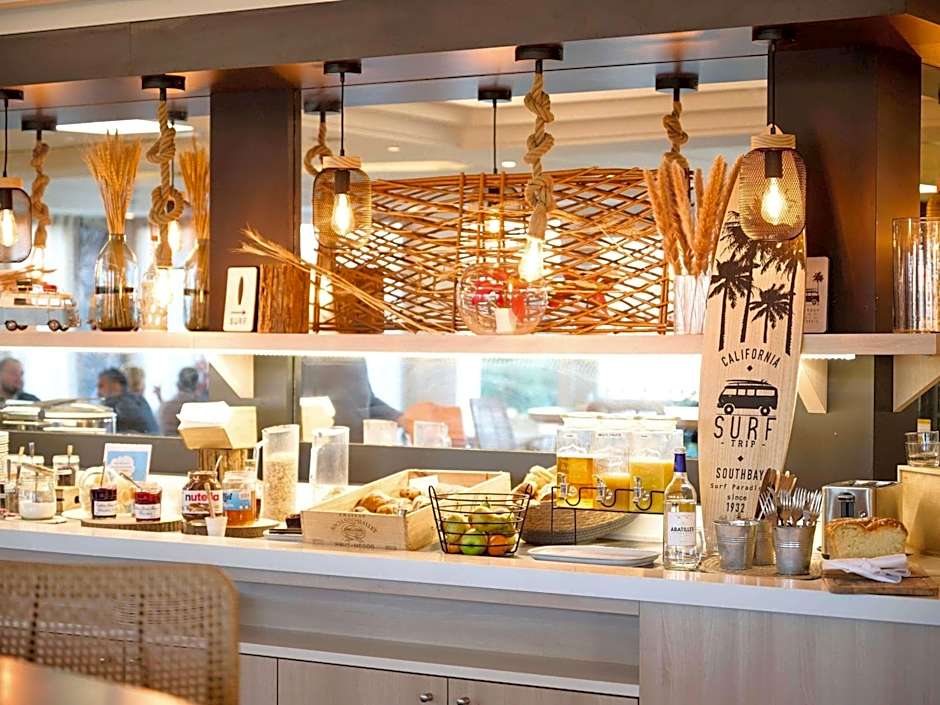 Ibis Styles Bordeaux Beglès Arena