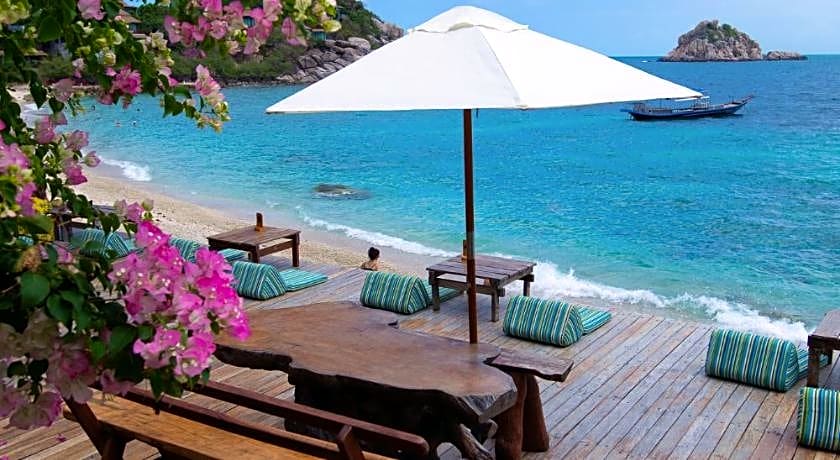 Coral View Resort